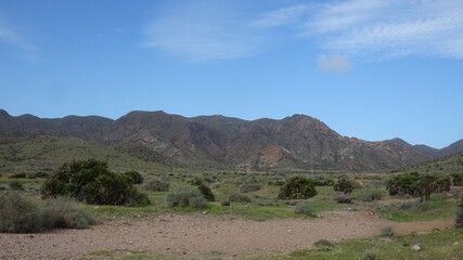 Cabo de Gata