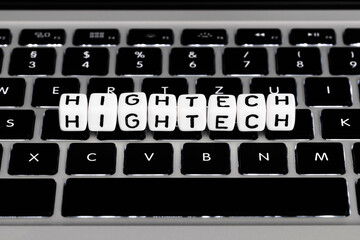 Hightech