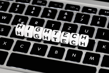 Hightech