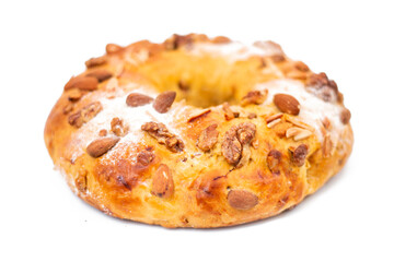 Christmas Queen cake