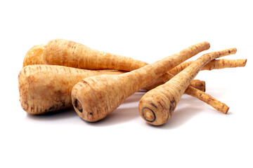 Pastinaca root vegetables