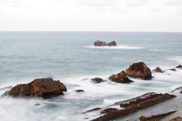 Paisajes de la Cordillera Cantábrica