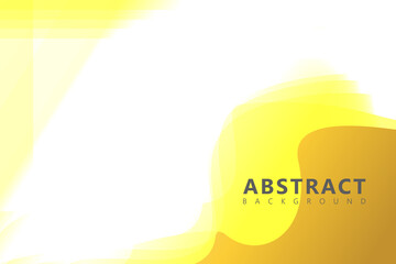 Abstract Gold Wave Background, Suitable for banner sale, wallpaper, for, brochure, landing page. Design Vector Illustration.