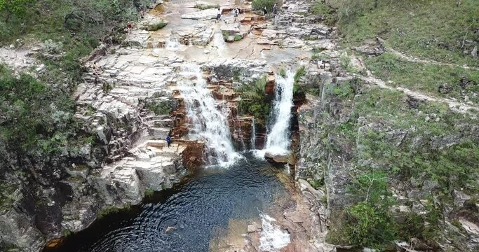 cachoeira