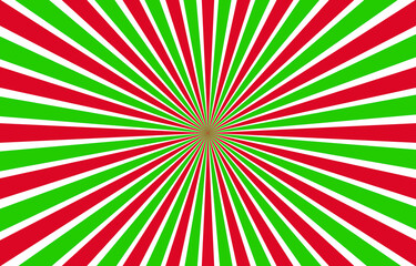 Retro sunburst abstract background design with sun rays   vector illustration.