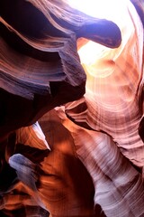 lower antelope canyon