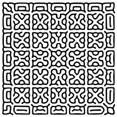 Tile and Pattern Formation