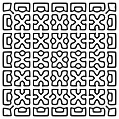 Tile and Pattern Formation