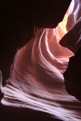 antelope canyon state