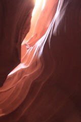 antelope canyon state
