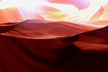 Antelope Canyon