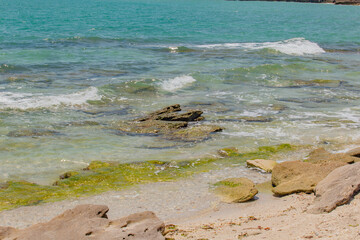mexico_natural_jungla_mar_verde_azul_cascadas_conchas_arboles_piedras_agua_hojas_arena_montañas_atardecer_autopista