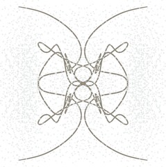 Cores, formas e sentimentos unidos na arte