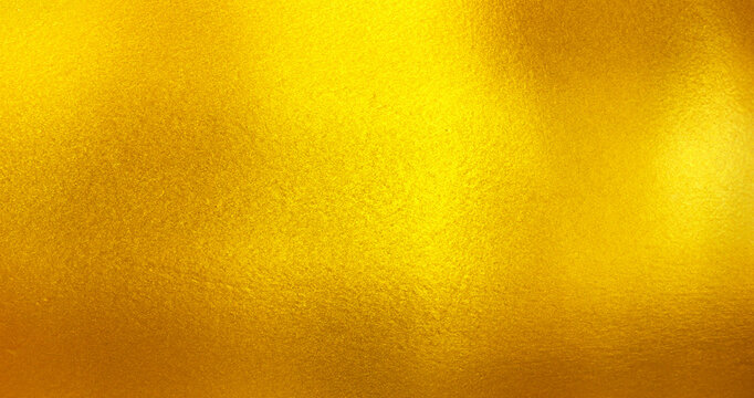 Gold texture background