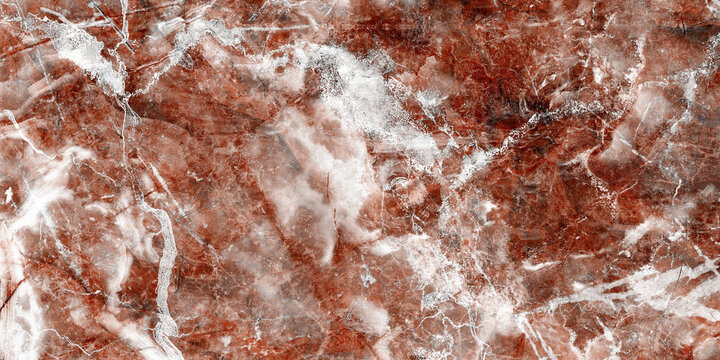 luxury Red onyx marble texture background. interior brown marble floor or wall tile sample. abstract luxury concept background. Detailed Natural Marbel Texture or Background High Definition Scan