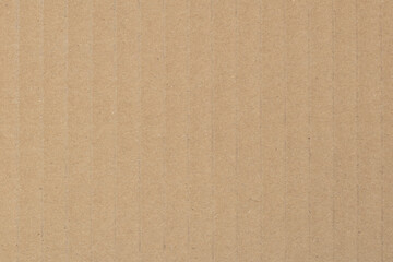 Brown Paper texture background, kraft paper horizontal and Unique design of paper, Soft natural style For aesthetic creative design