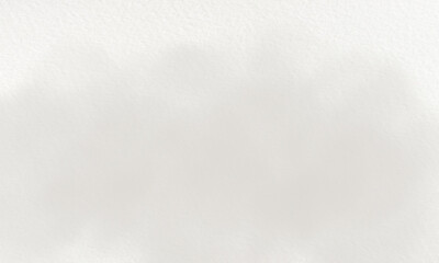 Obraz premium silver watercolor background on white canvas