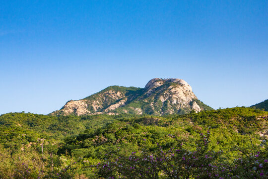 Cerro Blanco En Los Cabos