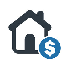 House price icon