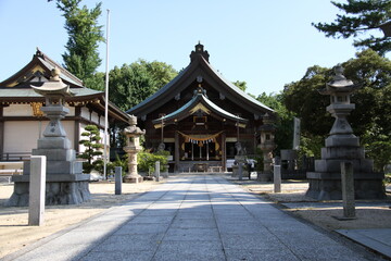 寺