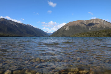 Lake Rotoiti / Lake Rotoiti /