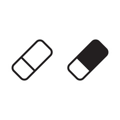 Eraser icon