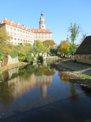 Fototapeta premium 川