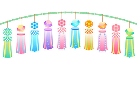 1 129 Best ７月７日 Images Stock Photos Vectors Adobe Stock