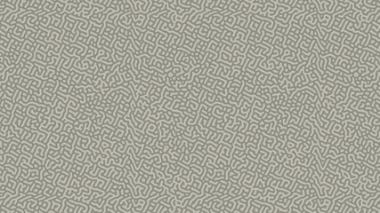 Abstract turing organic wallpaper background