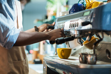 New reality, modern work during covid-19 lockdown, small business and startup