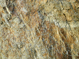 Granite stone background