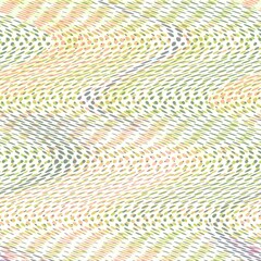 abstract wavy pattern  background texture painting 