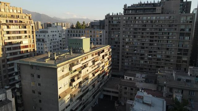 SANTIAGO - CHILE