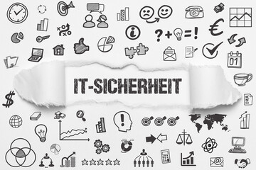 IT-Sicherheit 