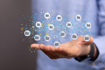 Actionable Analytics Connecting people on the internet