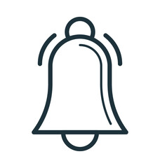 Bell Vector Icon