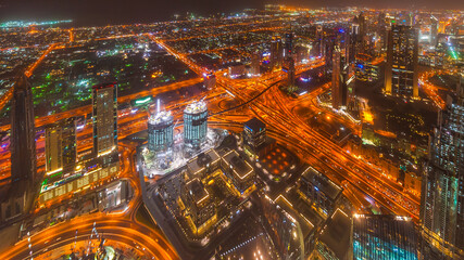 Dubai - Megacity of arabian Emirates