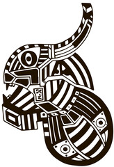 BEst dark art of print