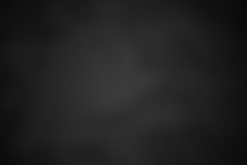 black background. black food texture background. black stone dish background.