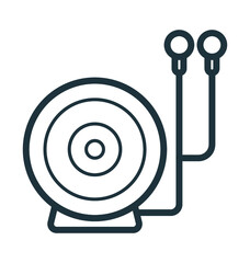 Walkman Vector Icon