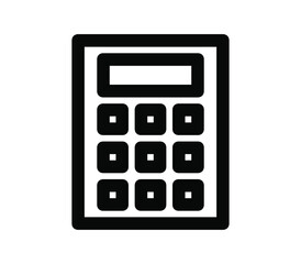 Calculator icon