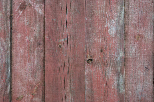wooden brown vertical fence planks, texture, background