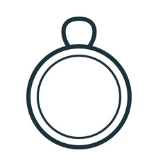 Ring Vector Icon