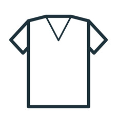 Shirt Vector Icon