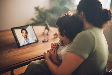 Digital doctors consultation