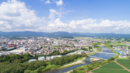 《福島県》南相馬市