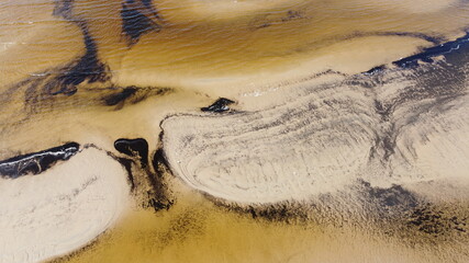 aerial landscape, aerial photography, aerial view, background, beach, beautiful, blue, closeup, coast, coastline, day, dune, landscape, Marine background, natural, natural area, nature, North Sea, out
