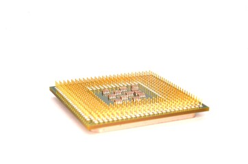 computer chip