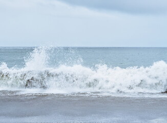 Fototapeta premium 勝浦海岸