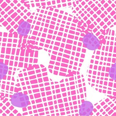 abstract colorful design pattern artwork